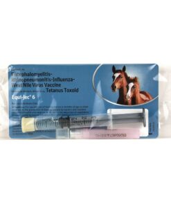 EQUI JEC 6 Vaccine