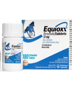 Equioxx Tablets
