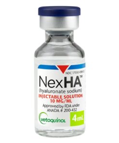 NexHA Hyaluronate Sodium