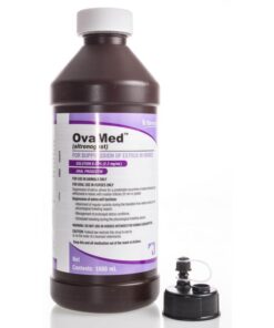 OvaMed (Altrenogest) Solution