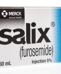 Salix (Furosemide) Injectable